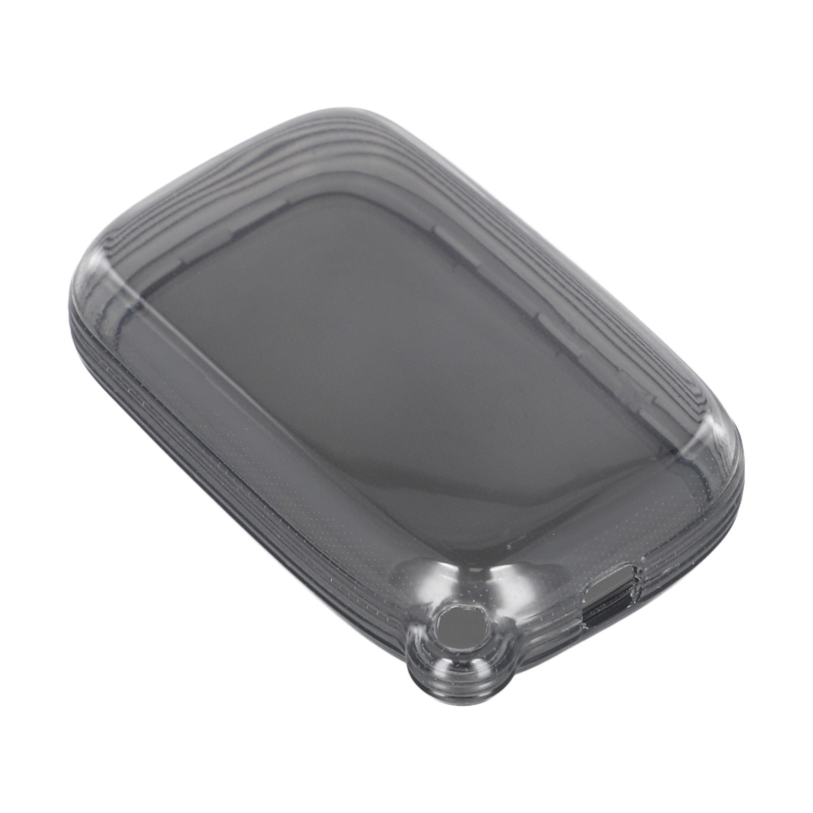 1 X Key Case Transparent Black Practical ES 2005-2012 For IS 2006-2013
