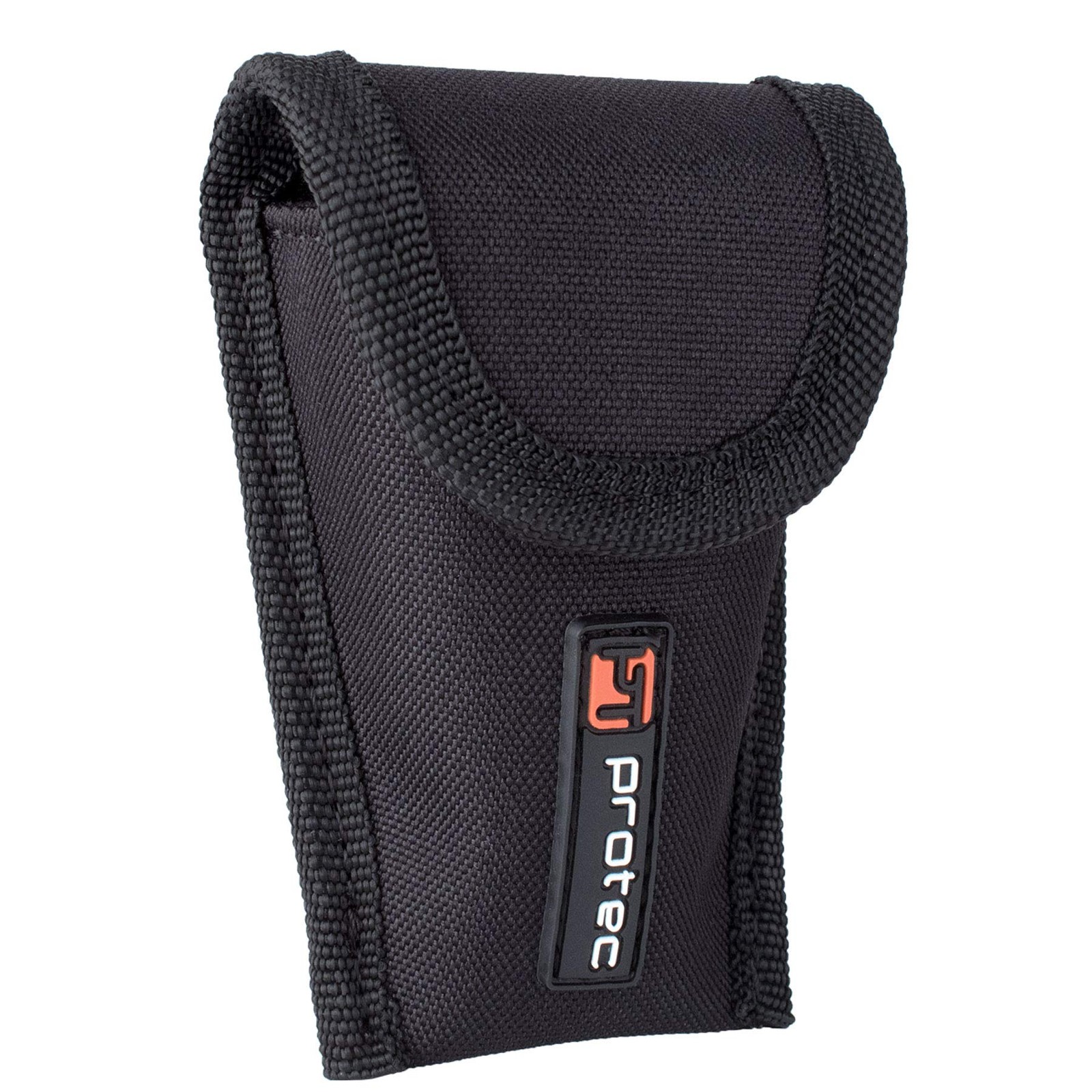 Trombone Euphonium Mouthpiece Padded Pouch Secure Hook Loop A204 Protec Nylon