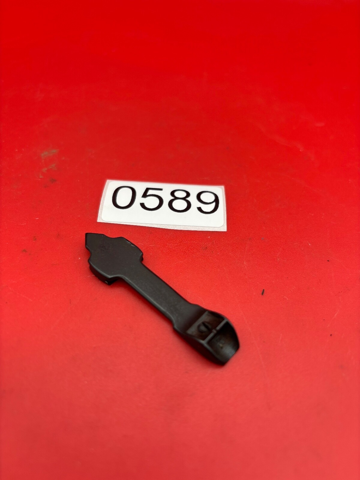 Winchester 1903 1904 Rear Sight #0589