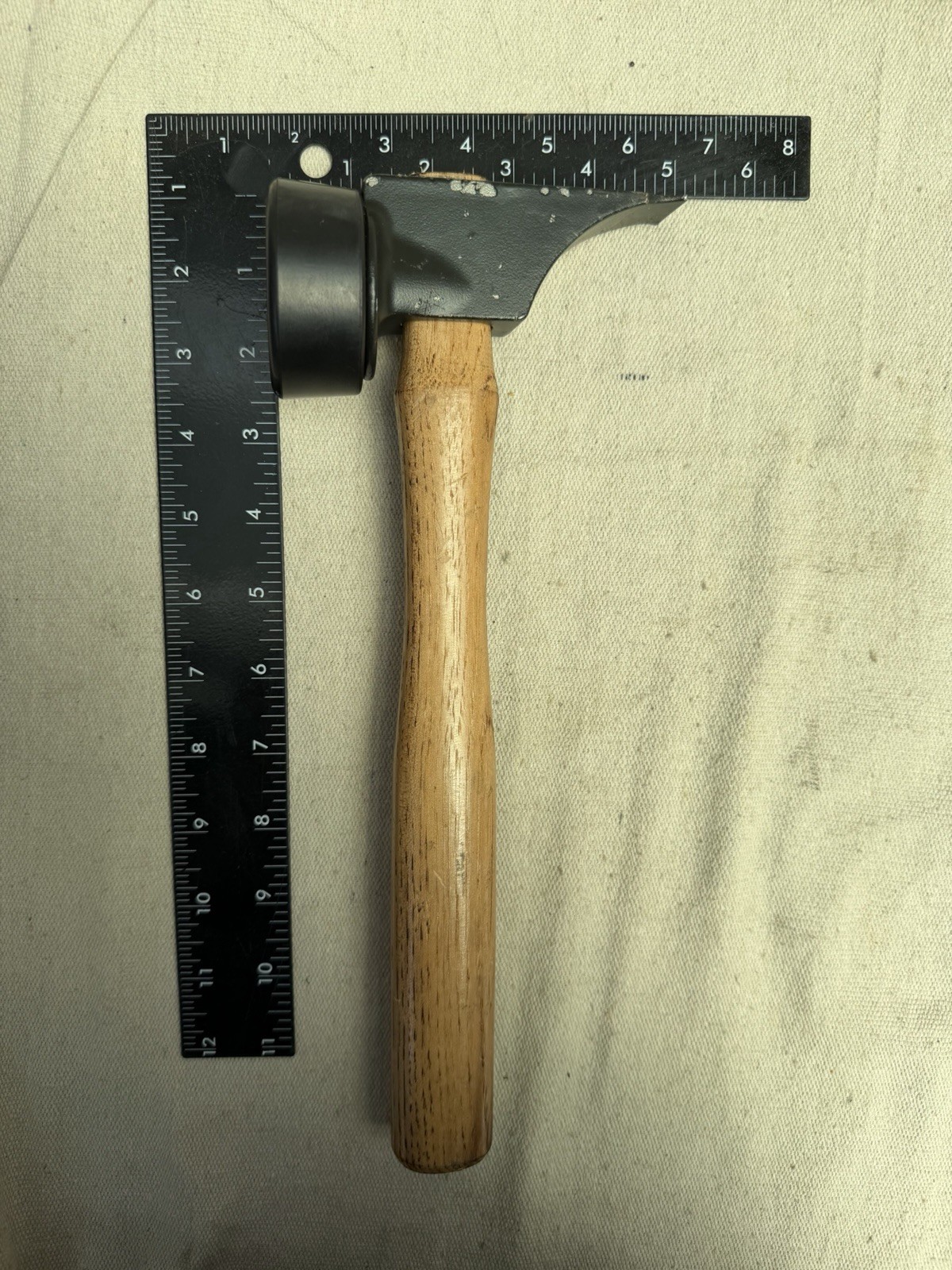 Klimp Industries Hammer