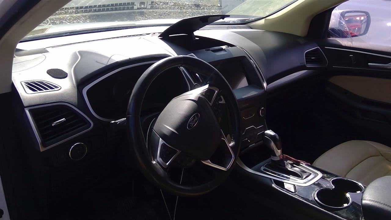 EDGE 2016 Glove Box 2026788