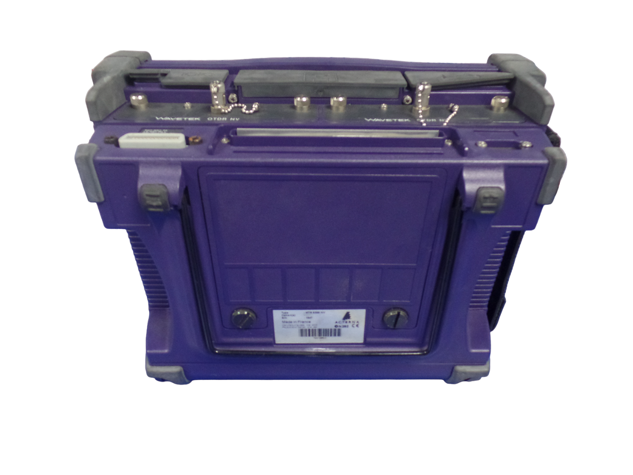 Acterna MTS 5000E Fiber Tester - Free Shipping