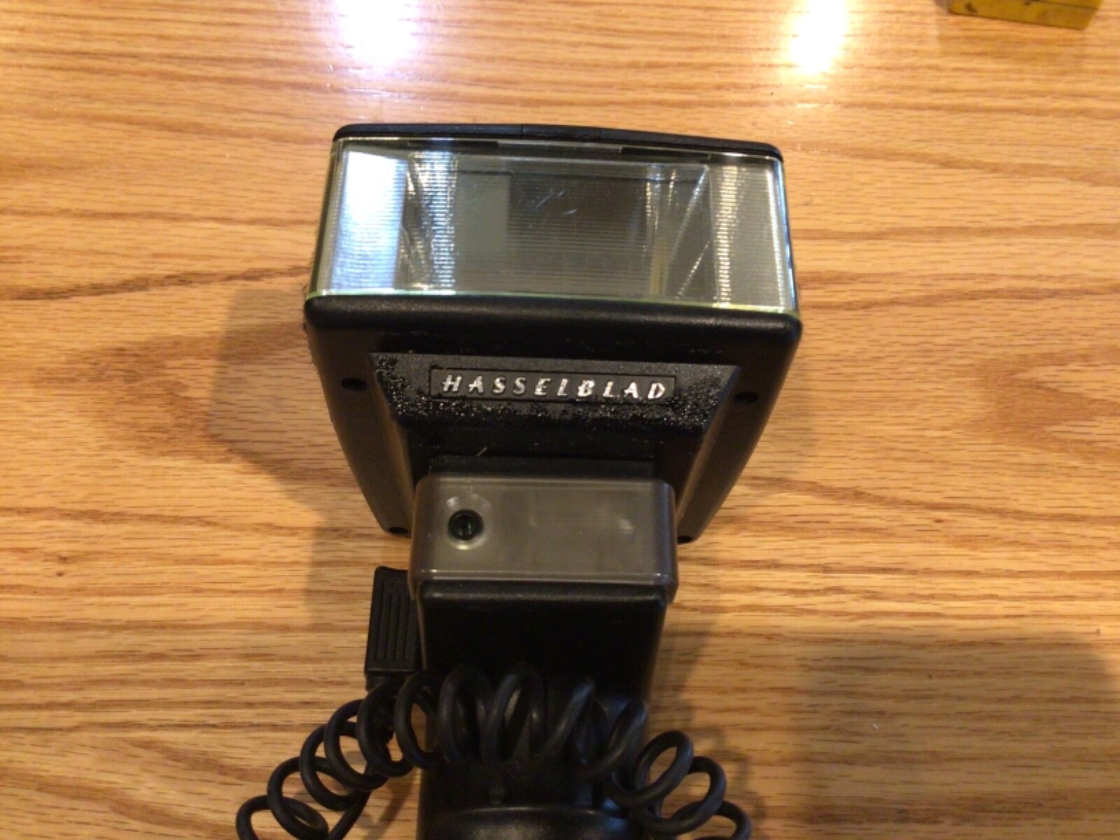 Hasselblad TTL Flash SCA 300