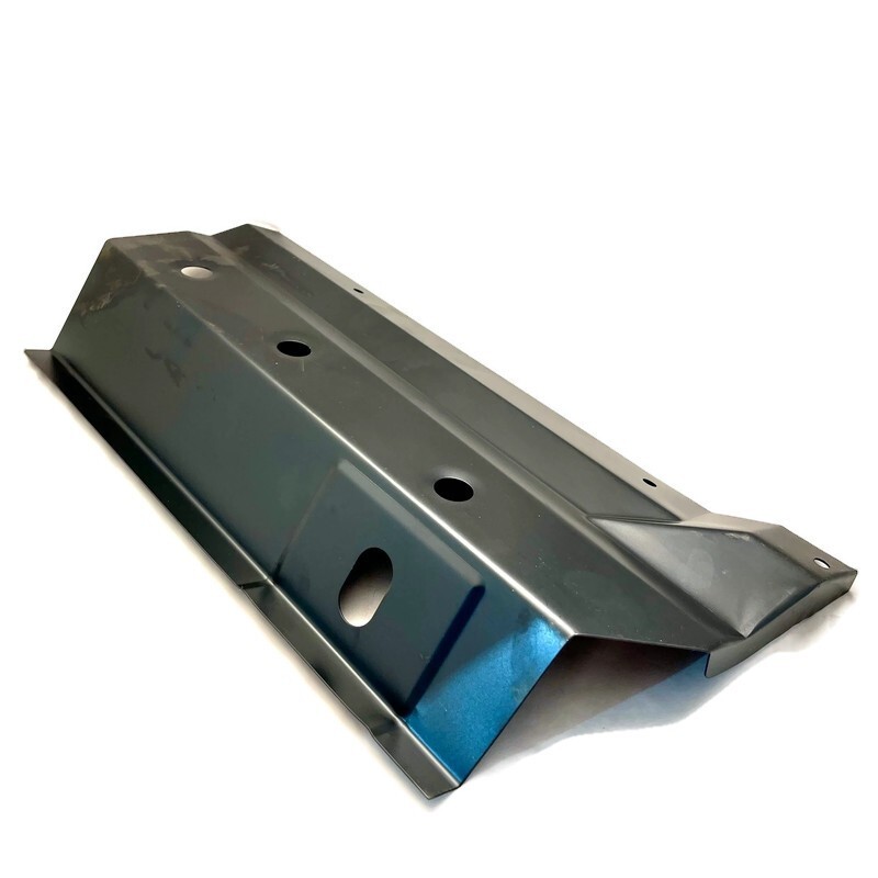 Range Rover L322 Replacement Rear Sill Repair Panel N/S (Left Side) 2001 – 2012
