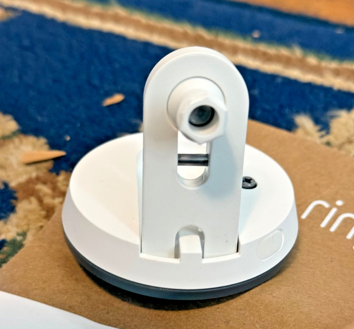 Ring Adapter pduct NEW