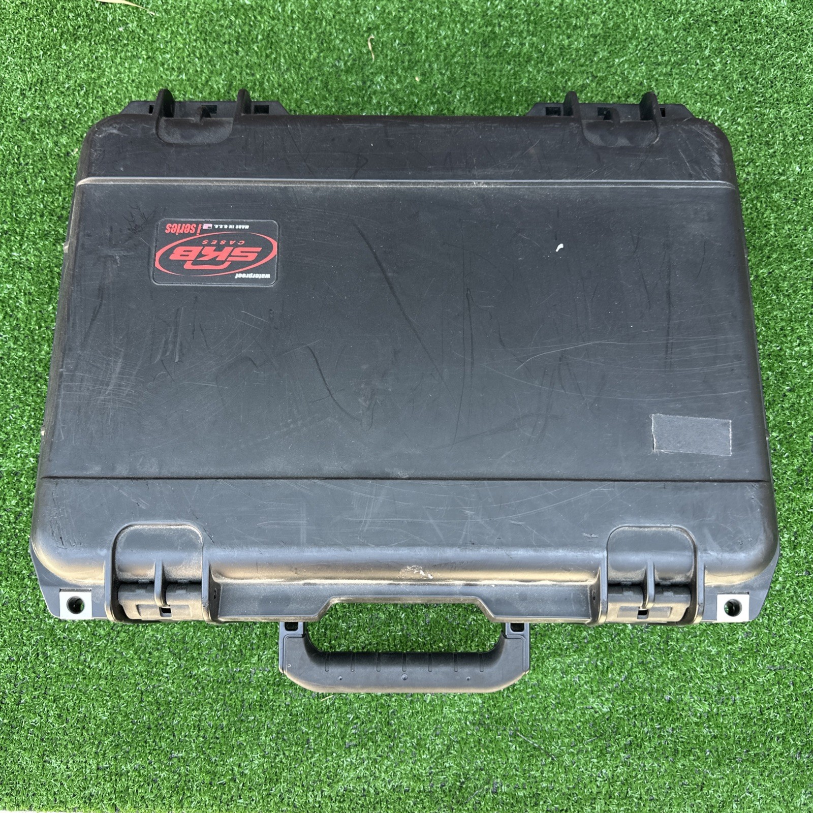 SKB iSeries Case (3I-17066ATM) - For Atem Mini Extreme/Atem Mini Extreme ISO