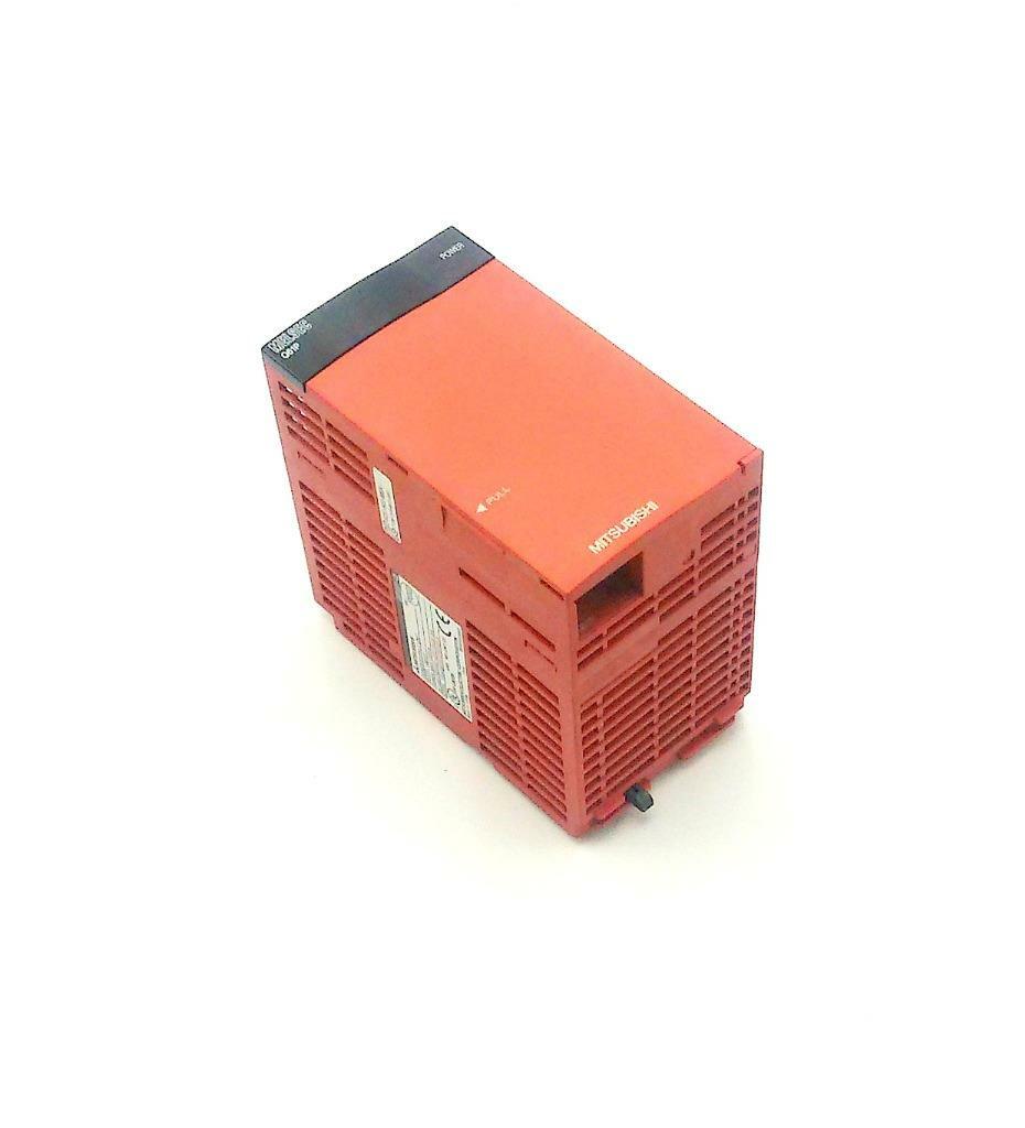 Mitsubishi Melsec  Q61P  PLC Power Supply Module 100-240 VAC