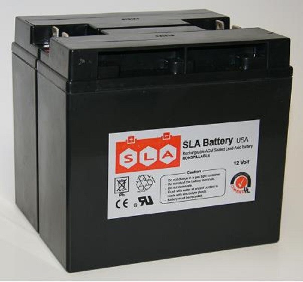 APC UPS RBC7 Replacement Battery Cartridge for SUA1500 SU1400 Two Year Warranty