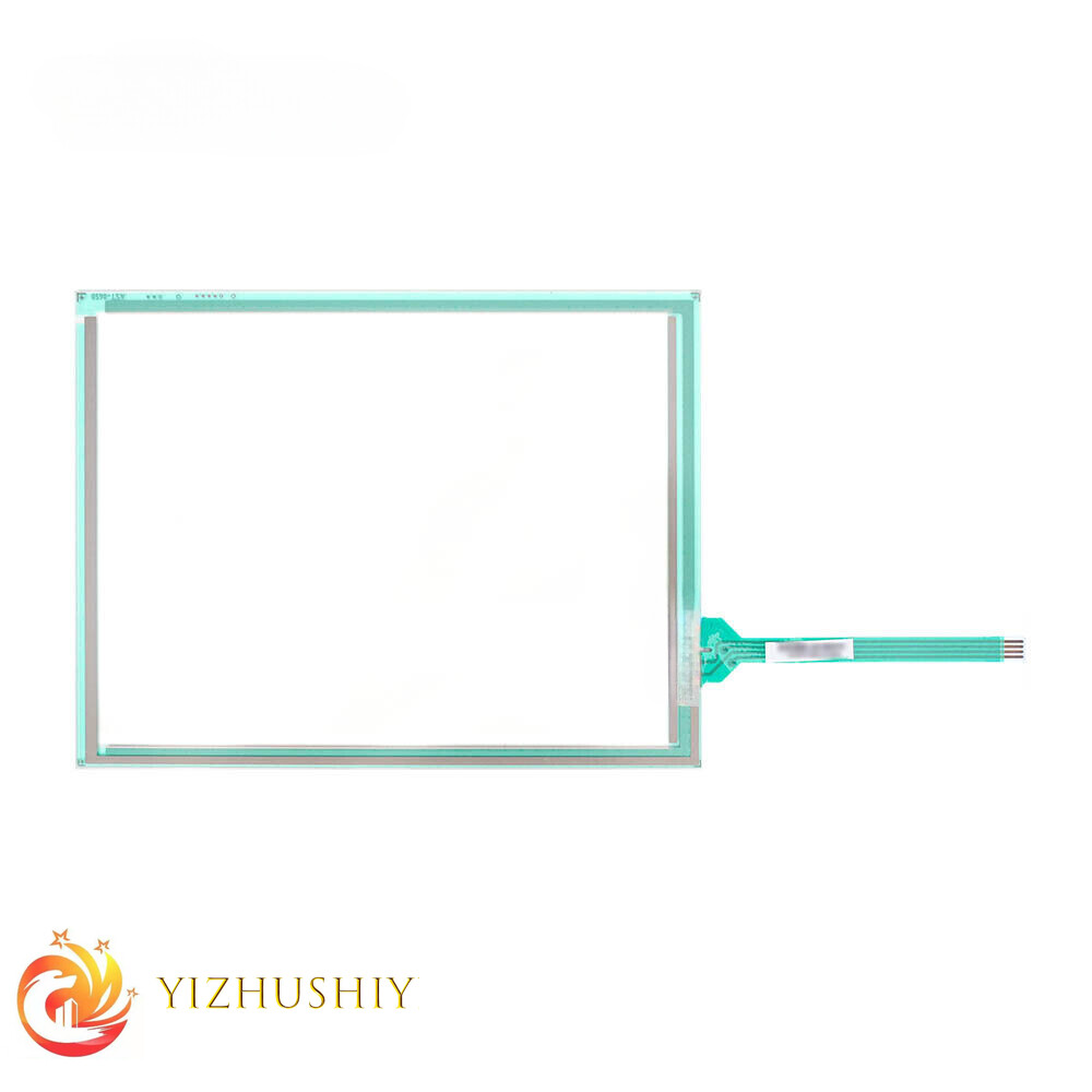 AST-065 Touch screen panel for DMC AST065 AST-065B AST-065B080A glass Tachpad