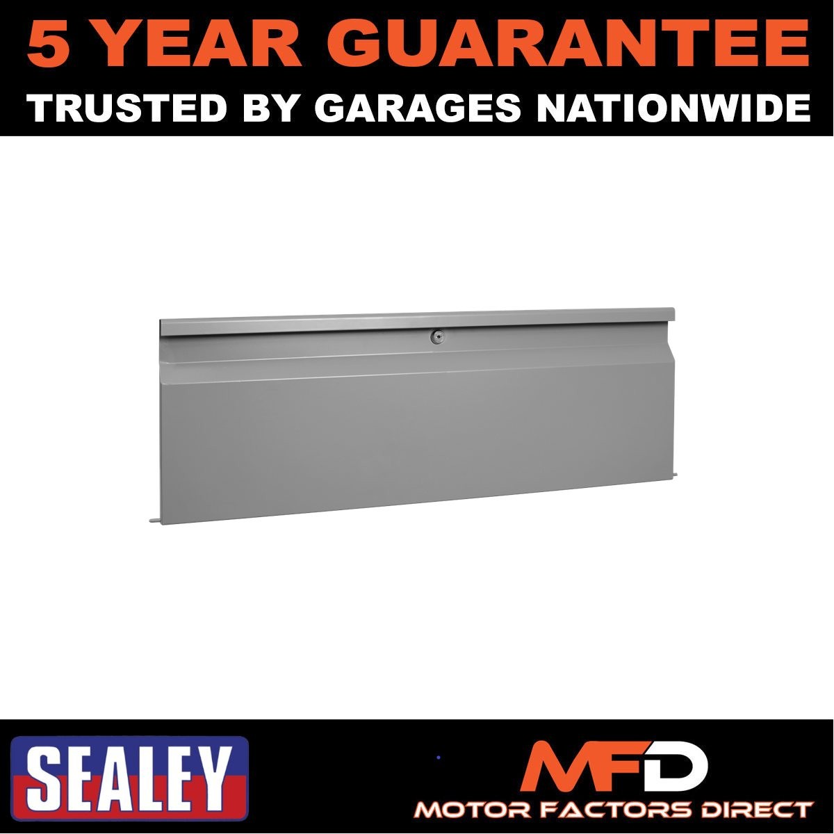 Sealey Superline PRO� Modular Lockable Storage Door 845mm APMSV03
