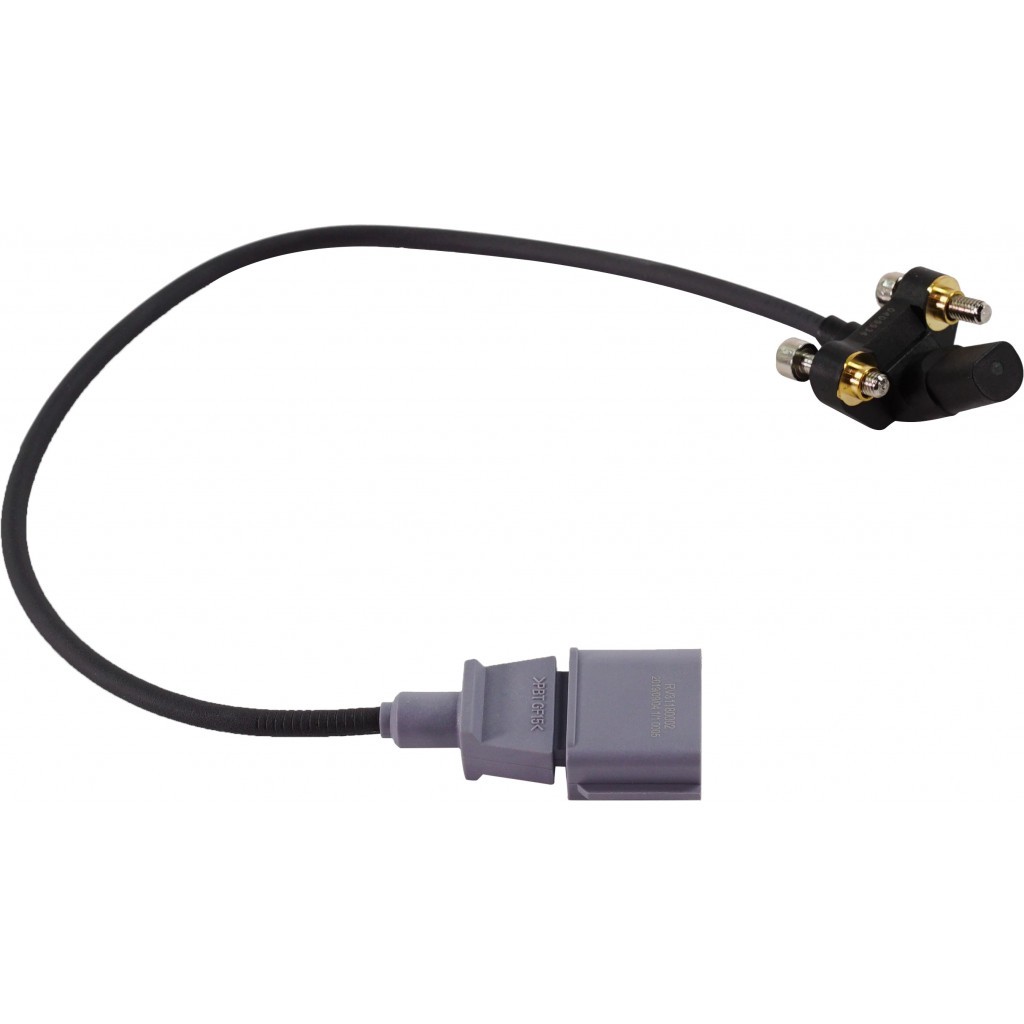 For 2005-2014 Volkswagen Jetta Crankshaft Position Sensor 5 Cyl 2.5L Engine