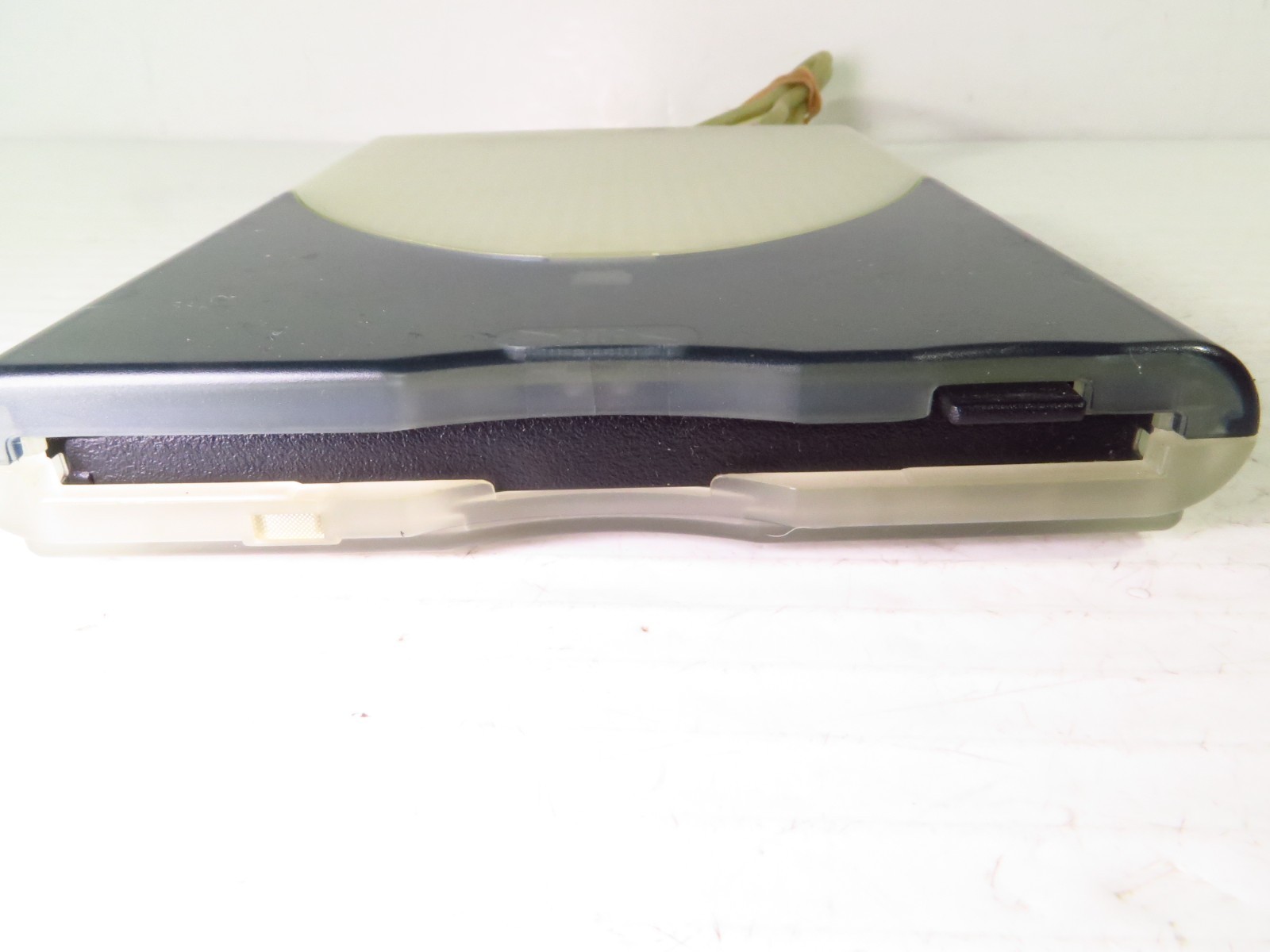 VST Technologies USB Floppy Drive With Color Kit FDUSB-M