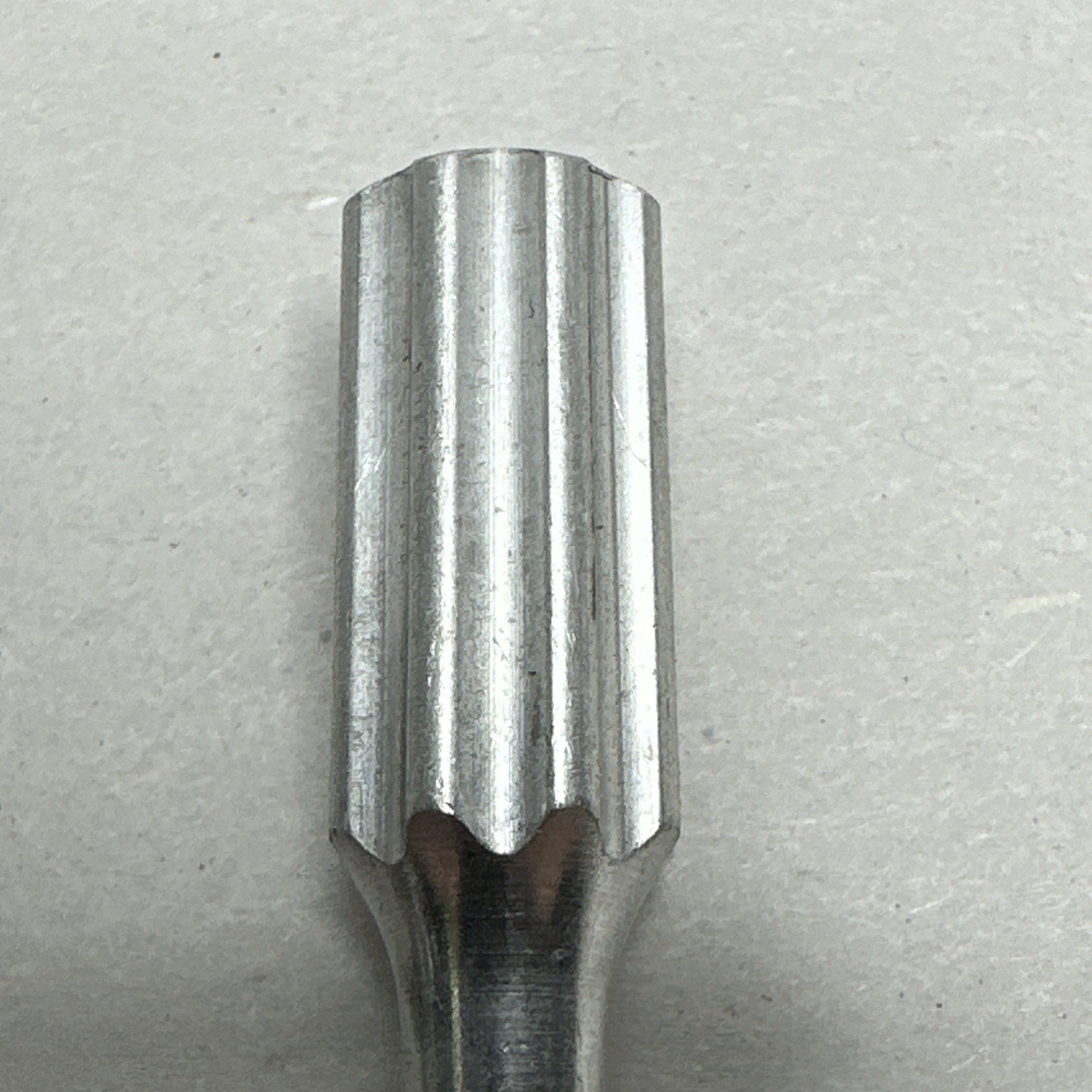 Vintage Smith & Wesson Sight Tool + 2 Screwdrivers S&W Gun Smithing Tools