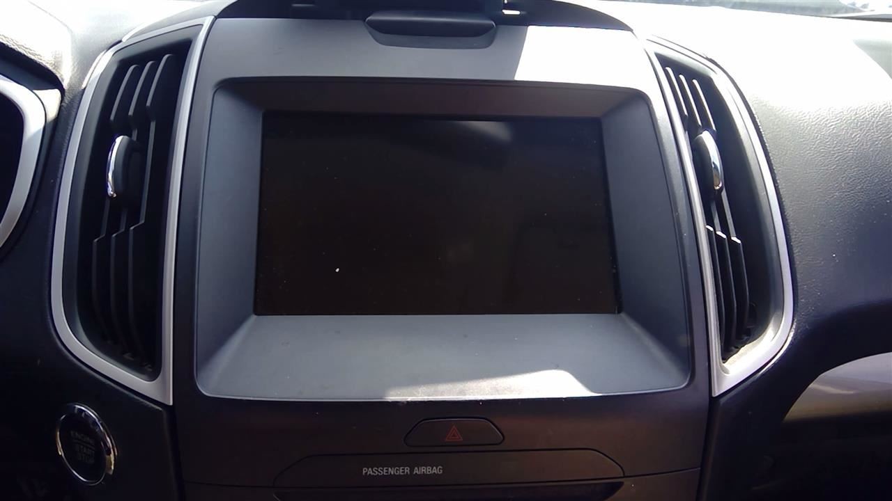 EDGE 2016 Glove Box 2026788