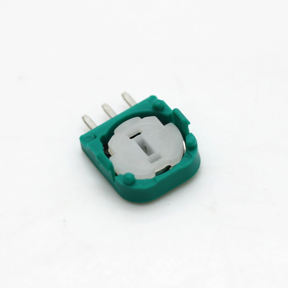 For PlayStation XBox Switch Original Analog Joystick Module Potentiometer Sensor