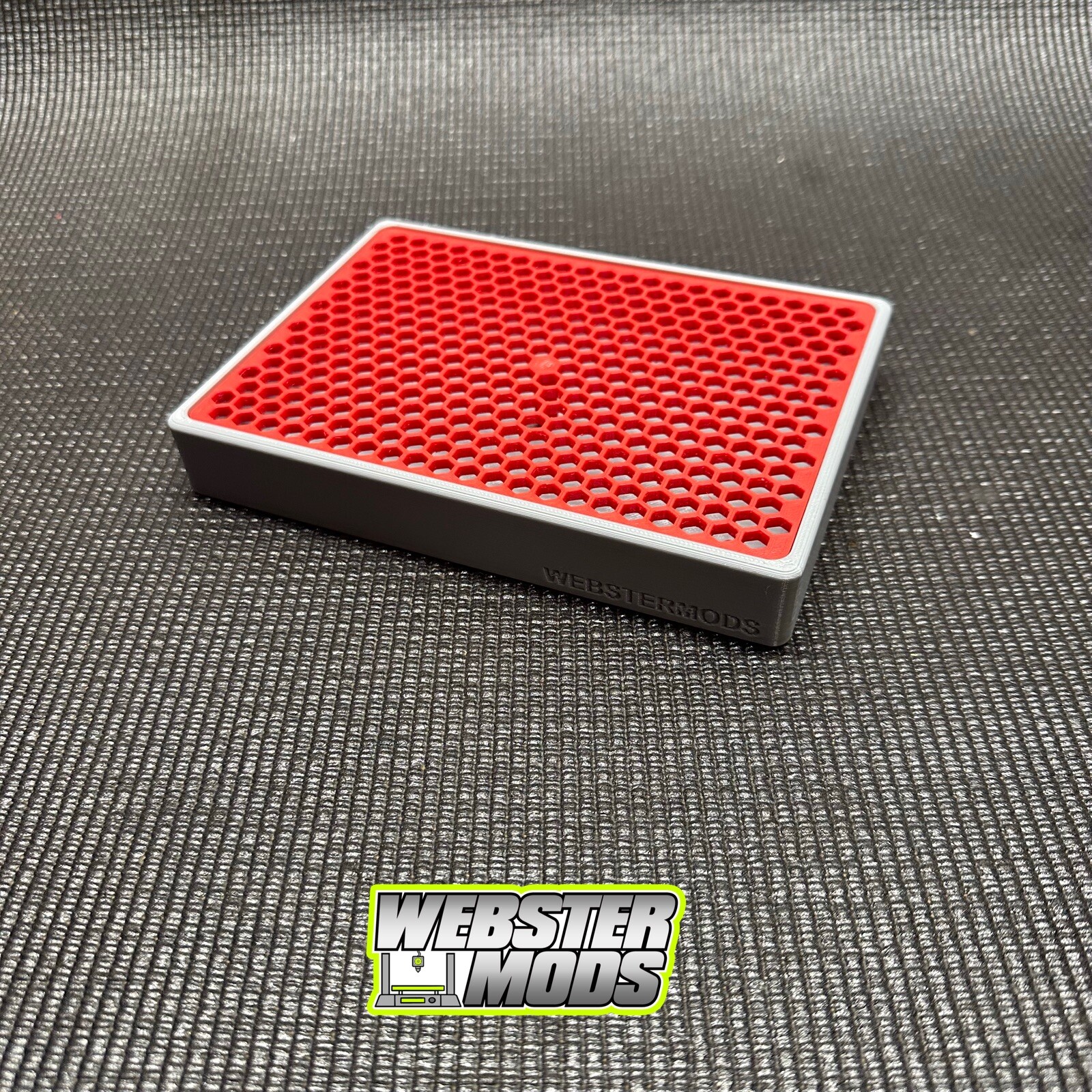 Drain Tray Station For RC Shock and Diff Oil Universal Scale Buggy Truggy Fluid