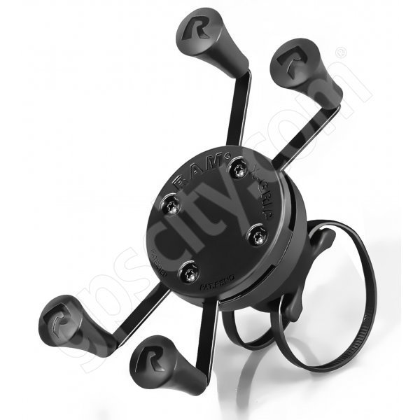 RAM Mount Universal X-Grip Cradle Bike Mount RAP-274-1-UN7U