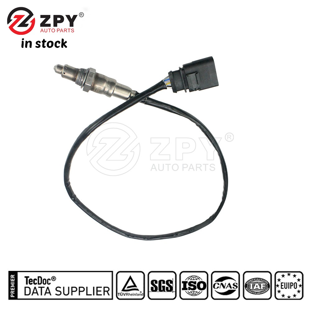 BEYU Hight Quality New Oxygen Sensor For Audi A6 Sedan 2018 2.0TD 8W0 906 265AD