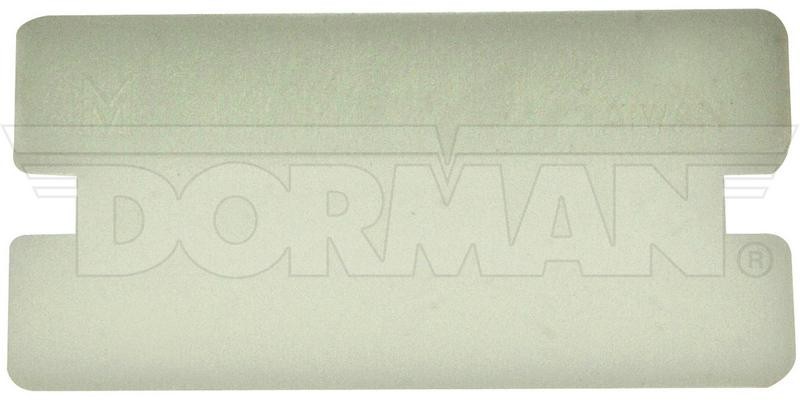 Dorman Razor Blade , PN# 22018