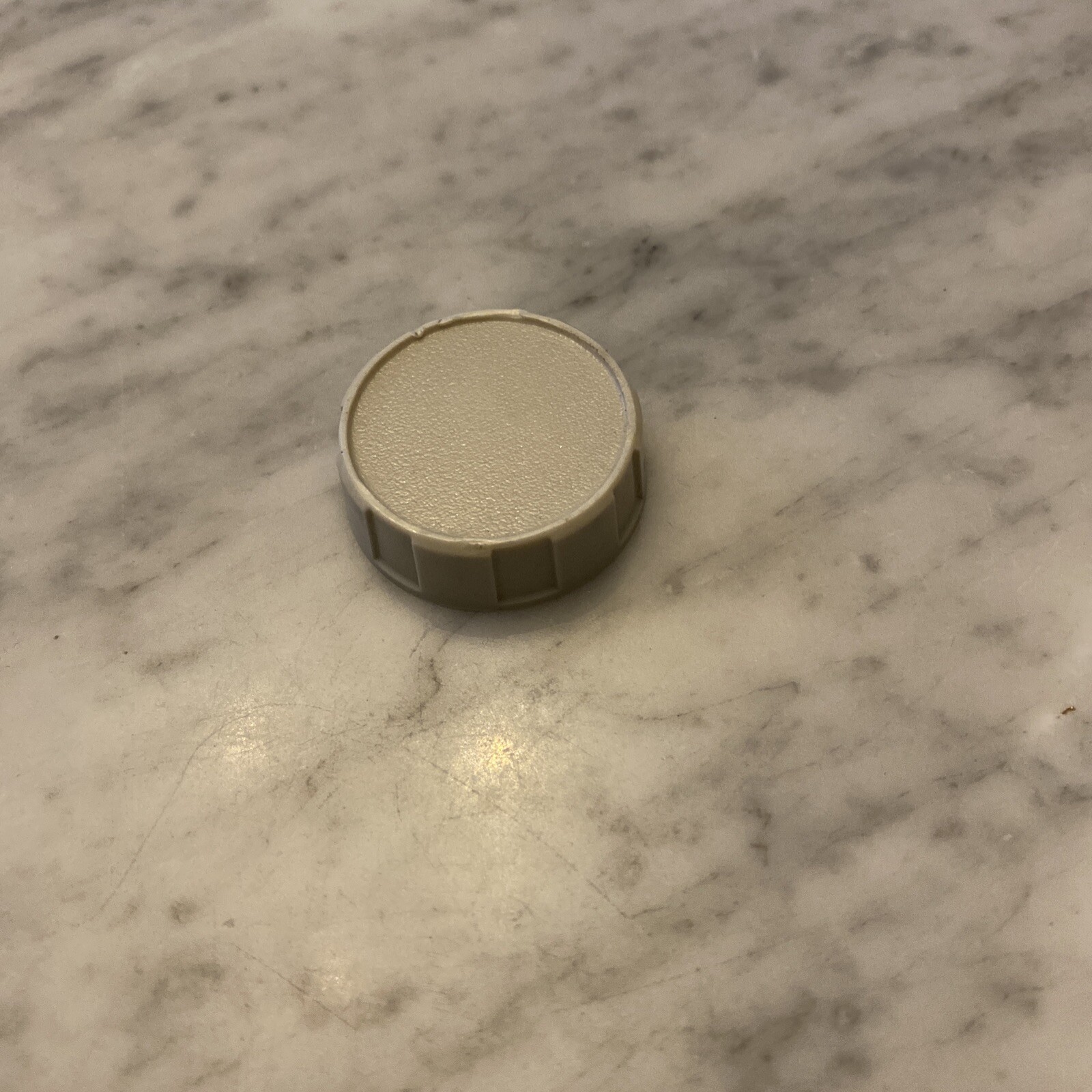 Tektronix Weighted Knob For 11k Series Oscilloscope 11401 11403 Dial