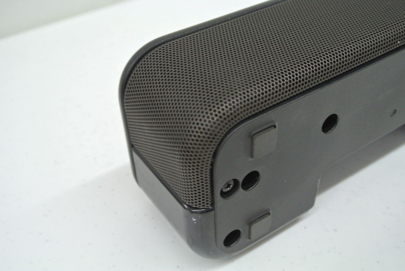 Sony HTS100F Tweeter Speaker - Black W/ REMOTE (123231-1 AR FF10)