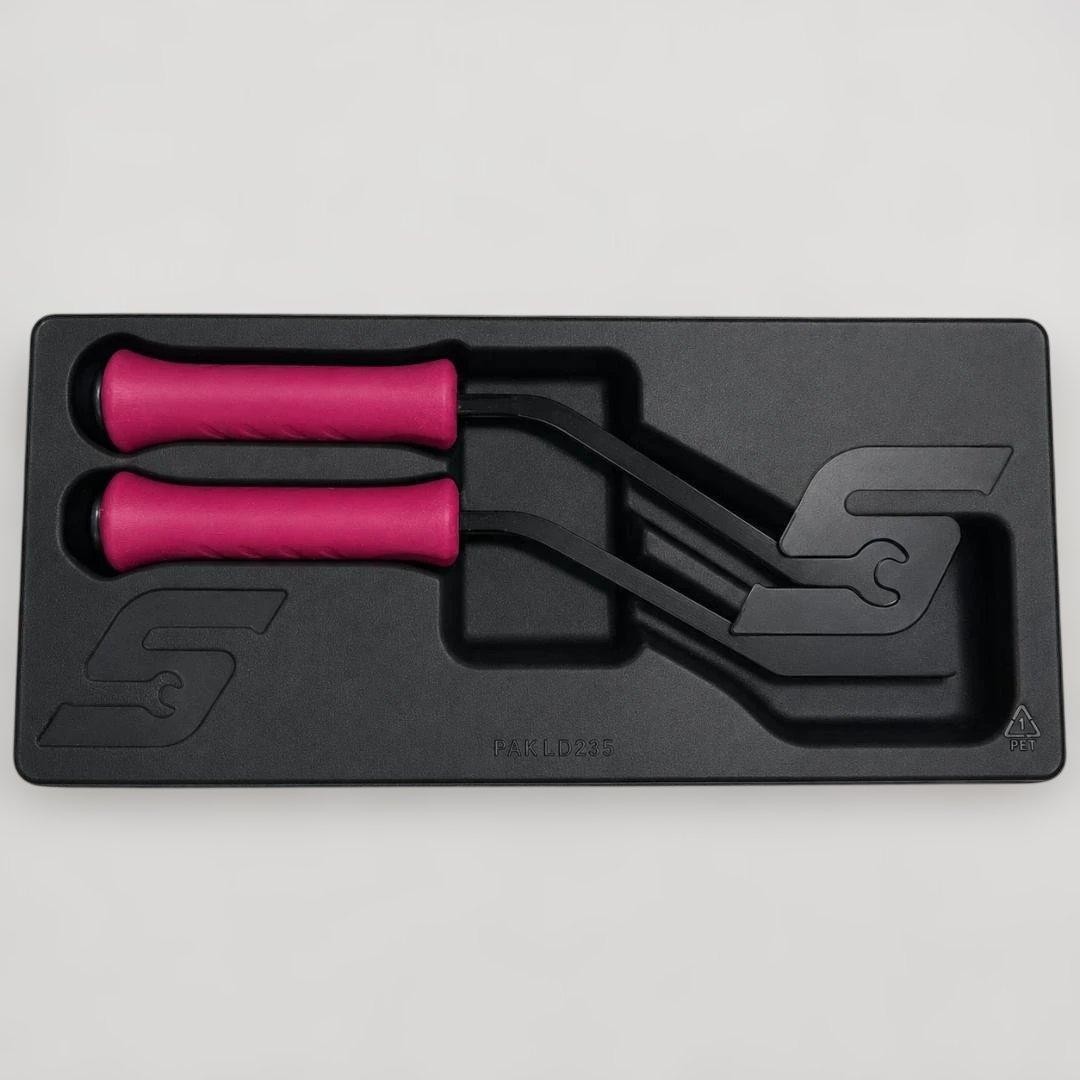 SNAP ON CSAB200EP Scraper