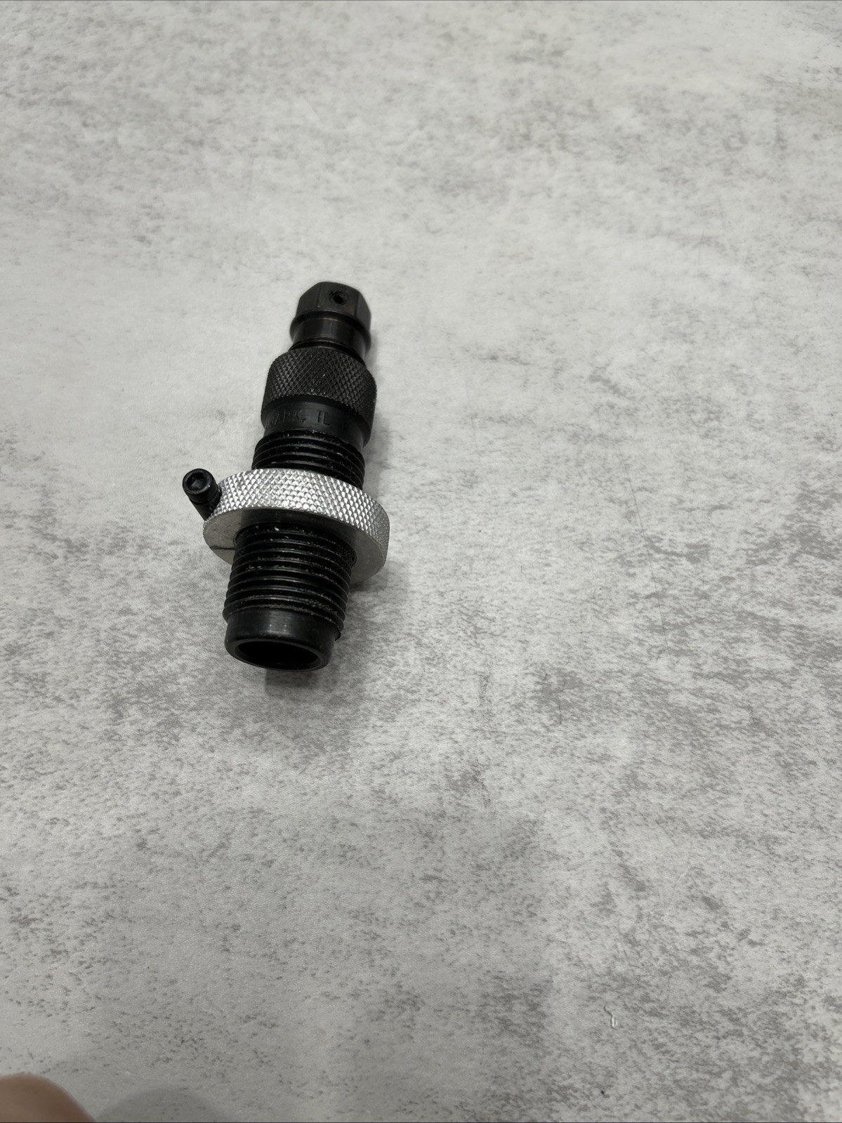 FORSTER UNIVERSAL COLLET STYLE BULLET PULLER