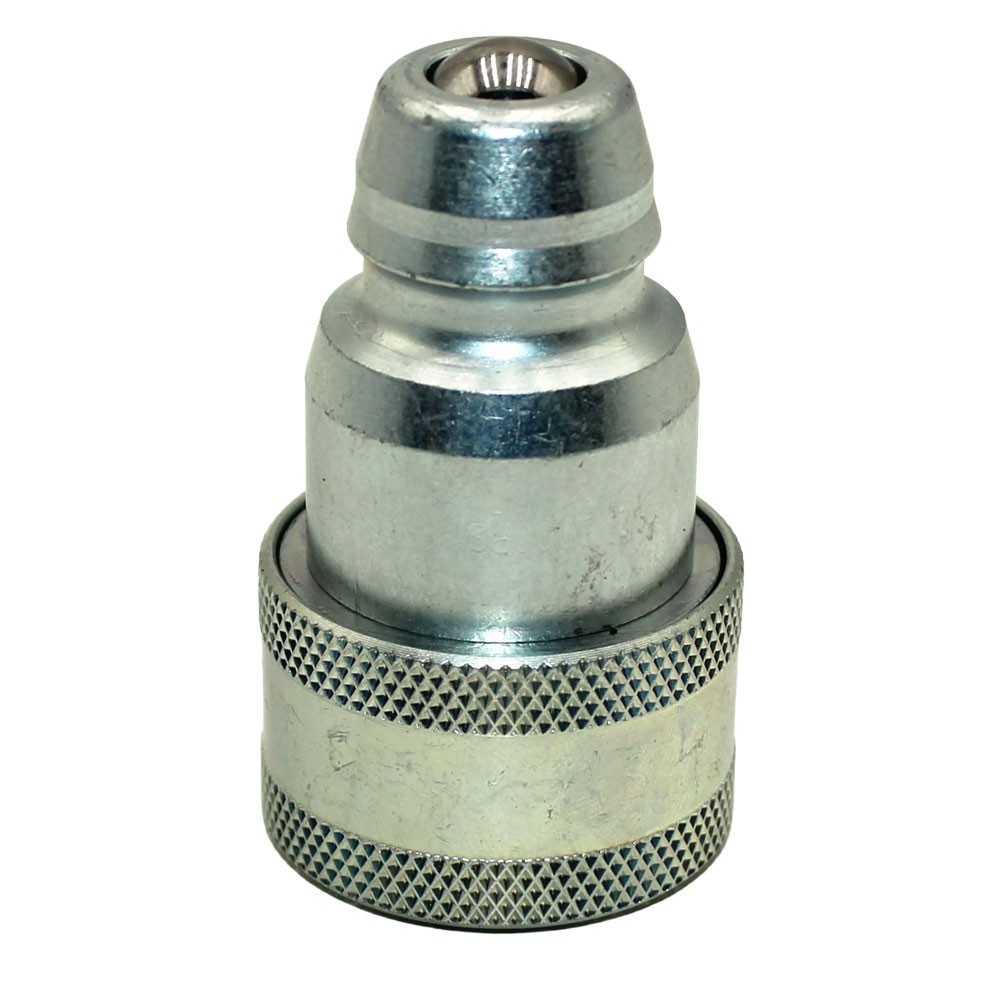 Female Pioneer 4060-4MB w/ Ball Tip to Old Style Fits JD S25-4-1 Farmer Bob's