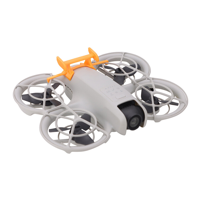 For DJI Neo Flight Tail Reduce Drag Airflow Tail Fixed Bracket Drone Accessories