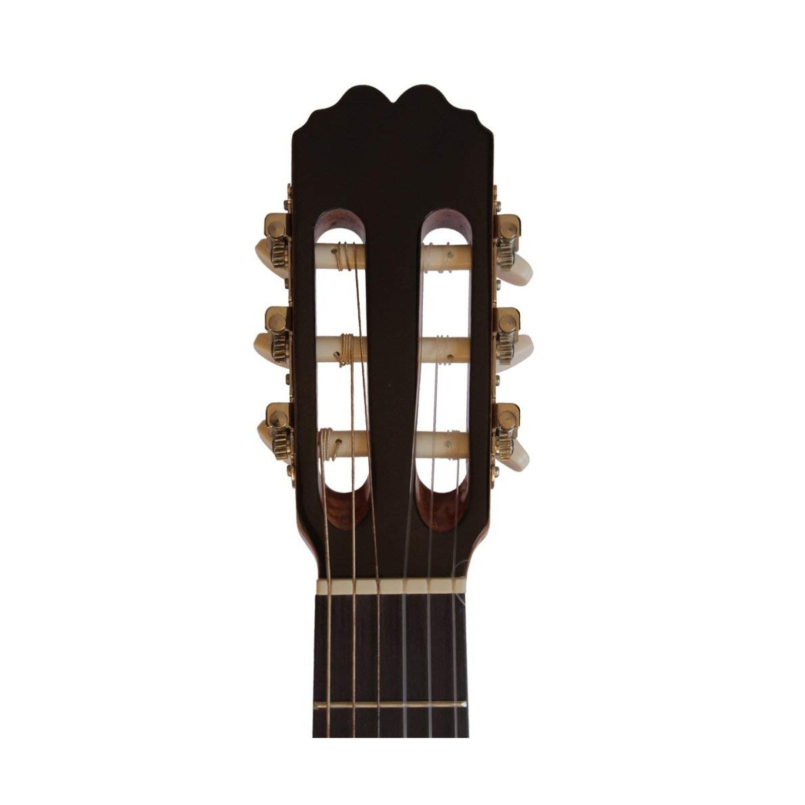 Admira 6 String Classical Guitar, Right (ALBA)