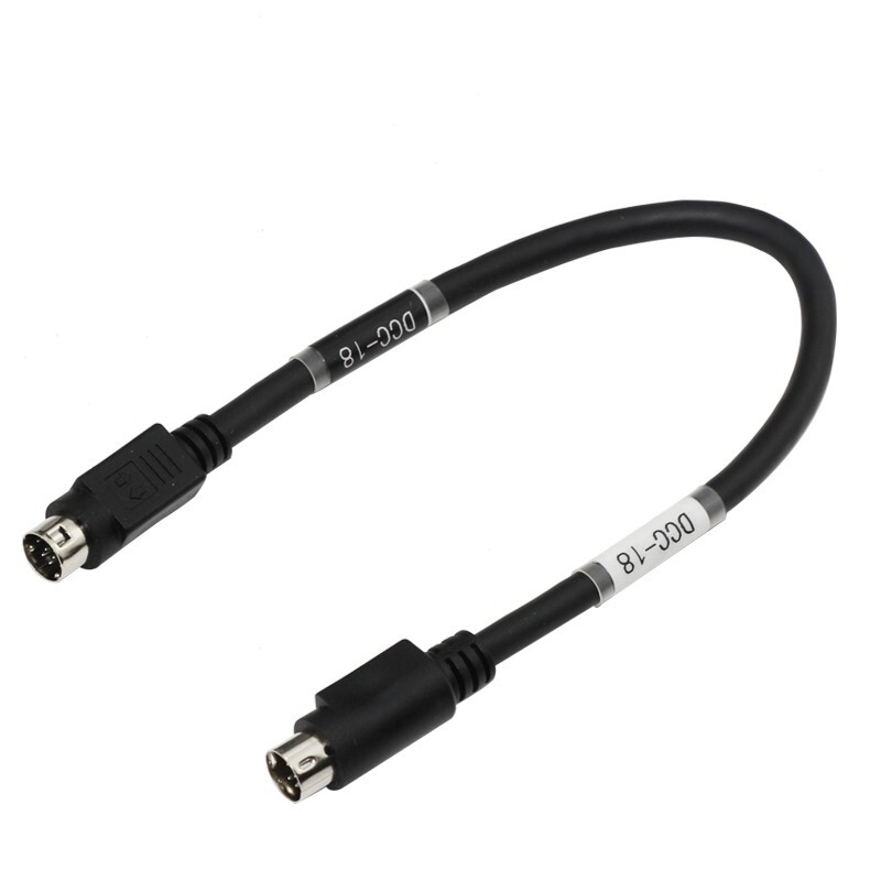 DCC-18 Charging Cord For Fujikura Battery BTR-09 FSM-80S 70S 70R fusion splicer