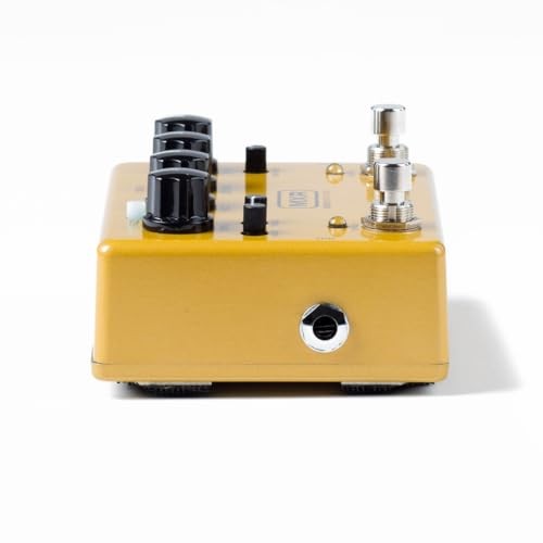 MXR M287 Sub Octave Bass Fuzz Effector