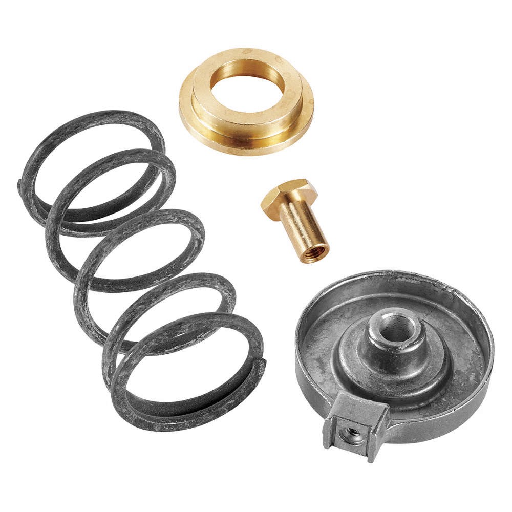 JOHNSON CONTROLS VG7000-1005 Actuator Mounting Kit, 4 to 8 psi 41P844