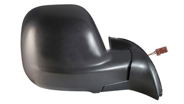 IPARLUX FULL RIGHT REAR VIEW MIRROR COMPATIBLE WITH PEUGEOT PARTNER (1