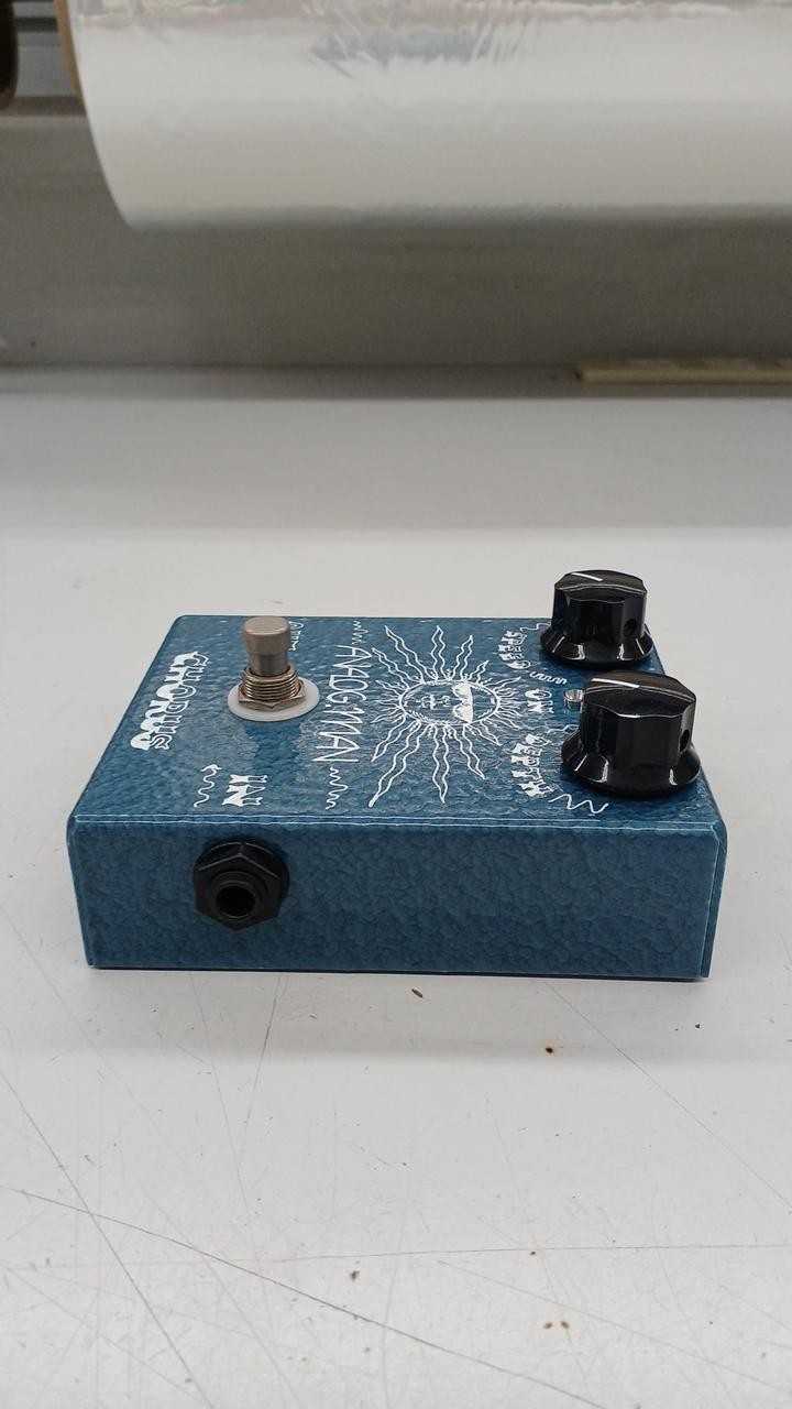 ANALOGMAN CHORUS