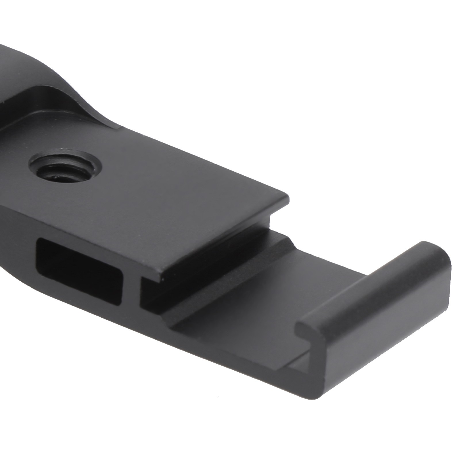 Cold Shoe Extension Mount Bar Bracket For Camera/Fill Light/Mic NGF