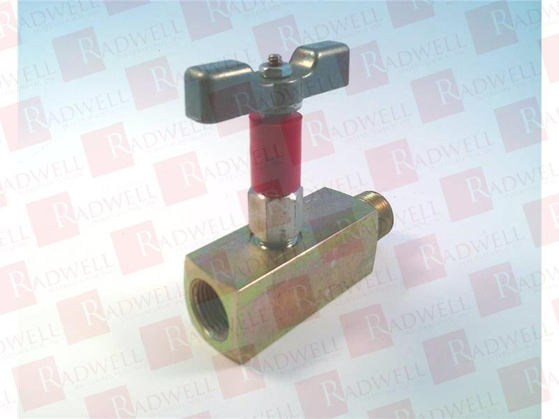 MARSH BELLOFRAM N5534 / N5534 (NEW IN BOX)