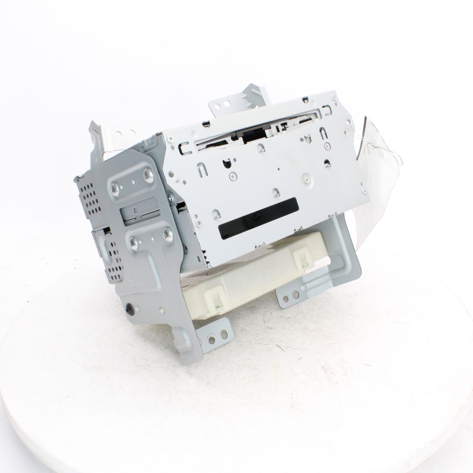 2009 Nissan Murano Receiver Part Number - 638-51130