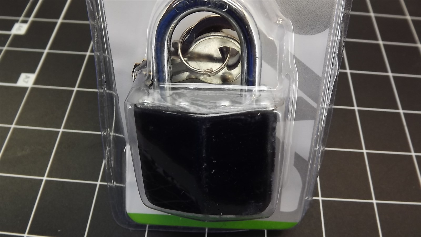 NEW EVO E-FORCE KEY PADLOCK LOCK-WEATHERPROOF Padlock HEAVY DUTY