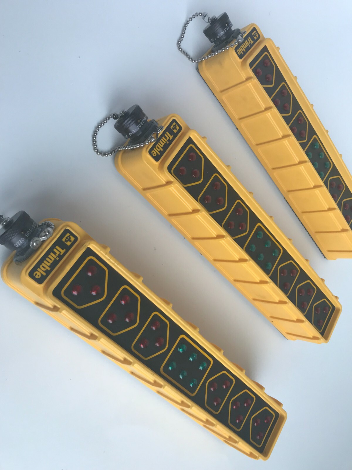 Trimble Site Vision 79011-10 Lightbar for Dozer Grade Control GPS