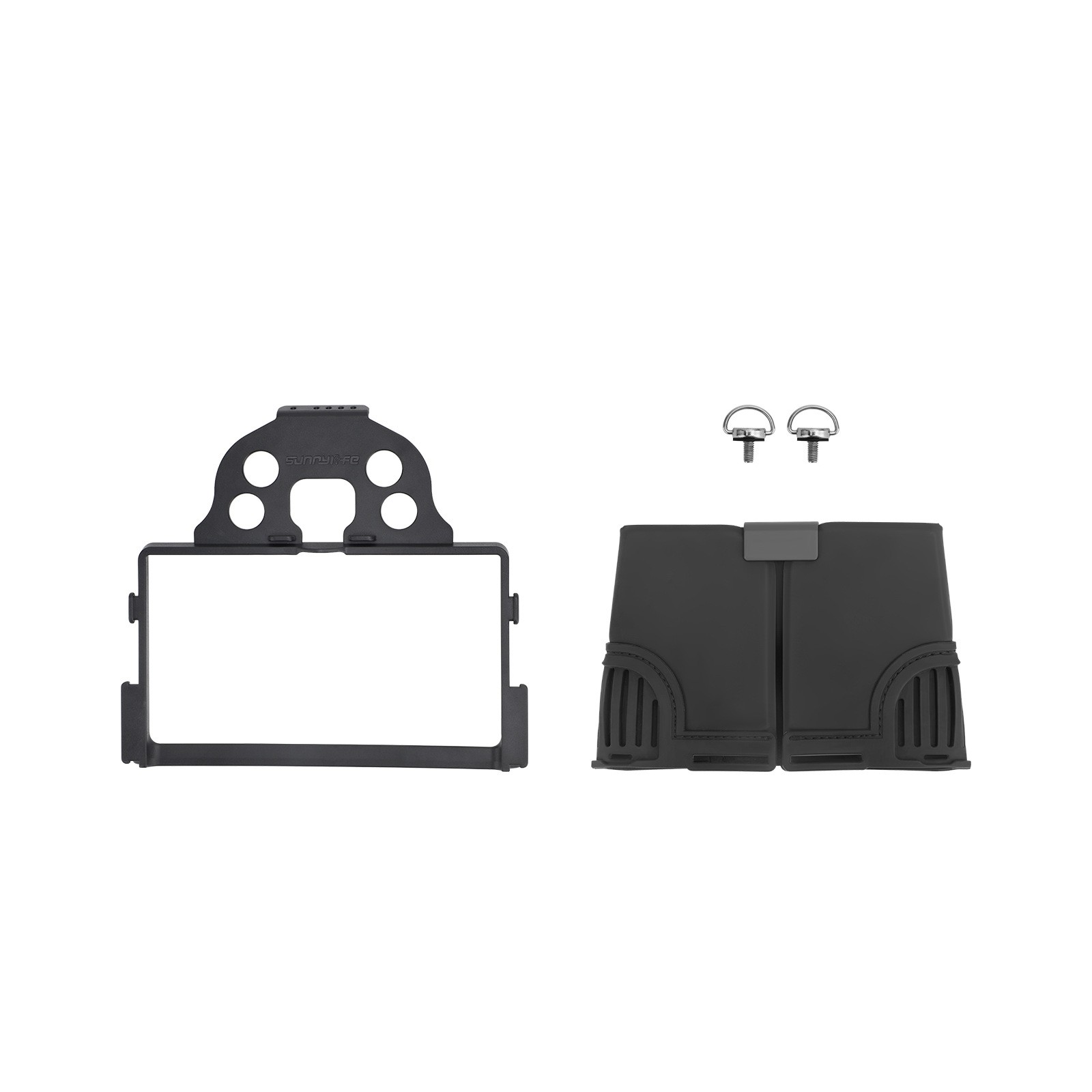 Remote Control Sunshade Silicone Cover For Mavic 3 RC Pro Mini 3 Pro ###
