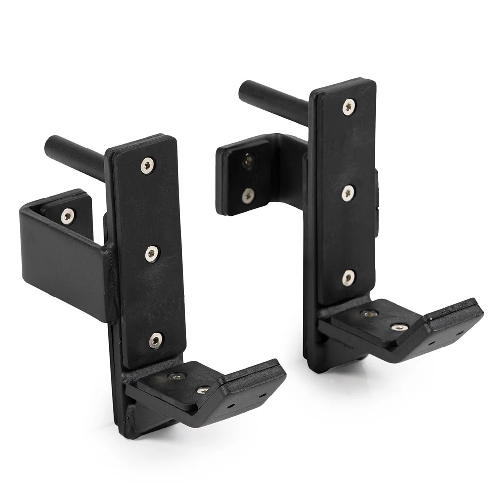 Titan Fitness T-3 Series Power Rack J-Hooks, 2600 LB Capacity