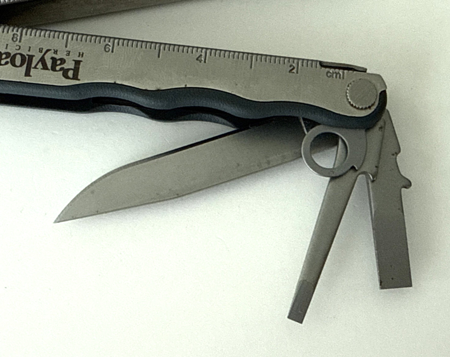 Leatherman Kick Multi-Tool USA