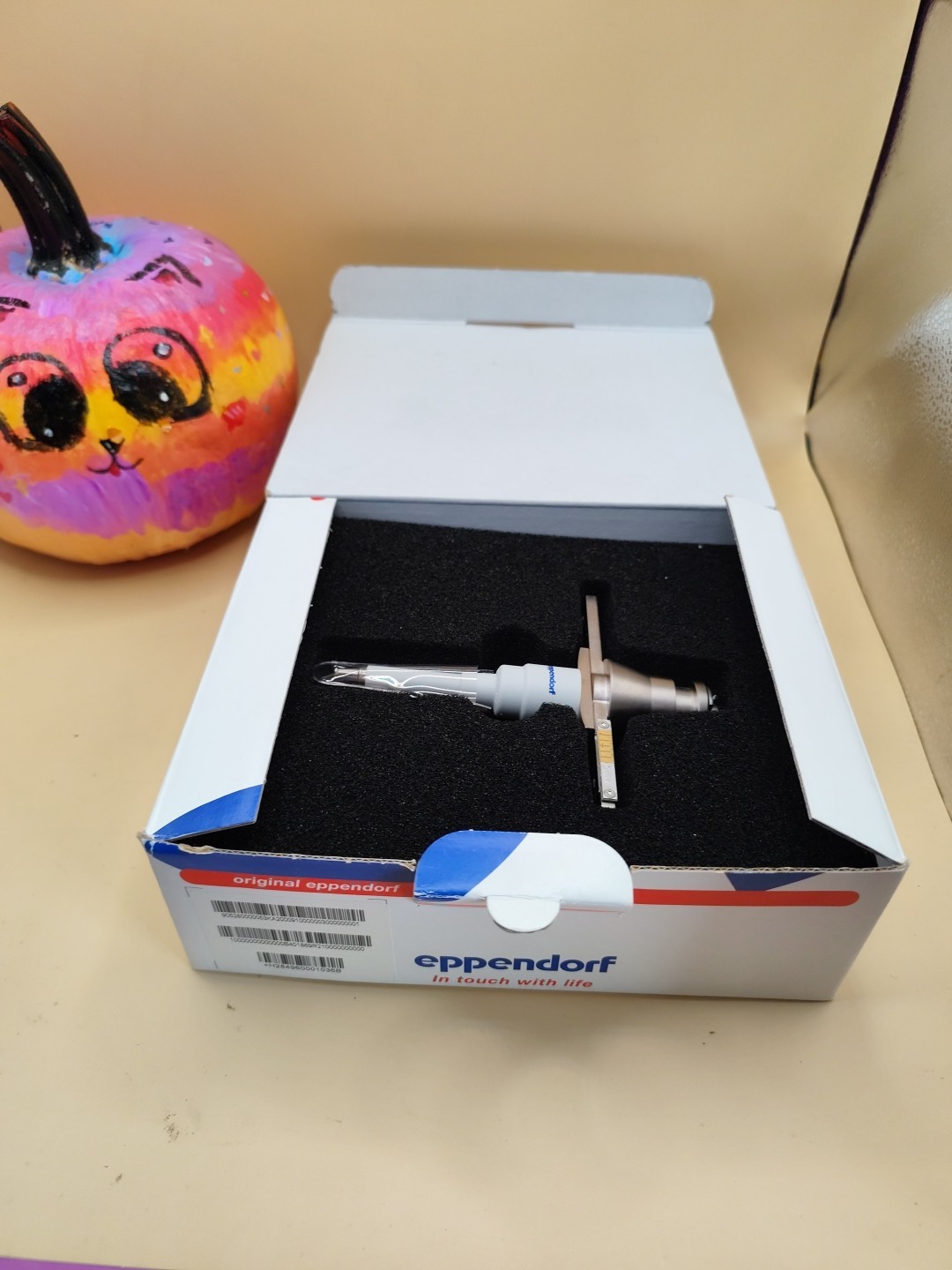 Eppendorf TS50 1-50 ul Dispensing Tool