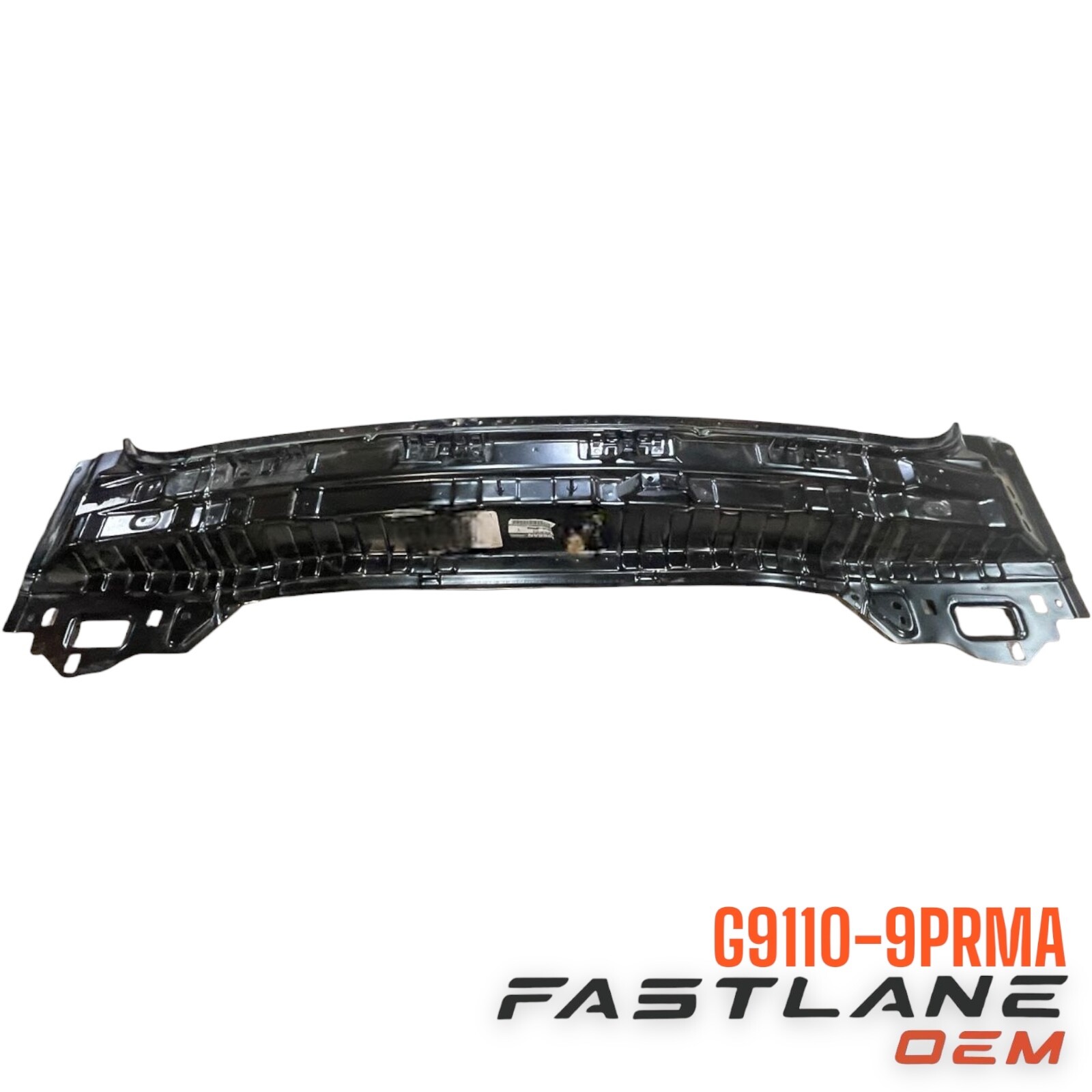 2013-2019 NISSAN PATHFINDER REAR UPPER PANEL NEW OEM G9110-9PRMA