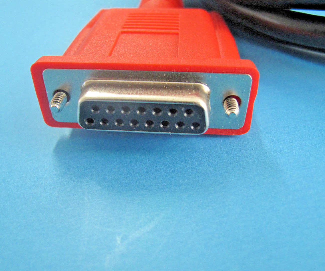 NEW Snap On MT2500 Solus Pro & Modis Scanner Data Cable Replaces MT2500-5000 6FT