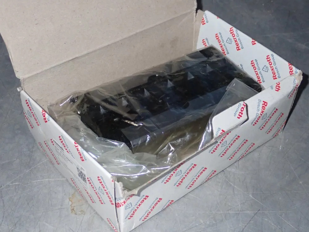 REXROTH LINEAR BEARING R162349420