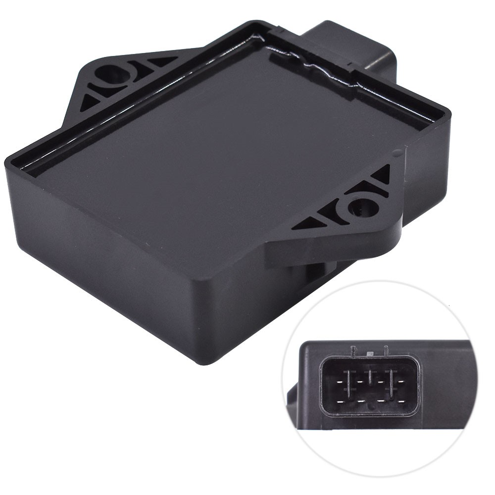 CDI Igniter for Yamaha Bear Tracker 250 YFM250X 2001 2002 2003 2004 NEW