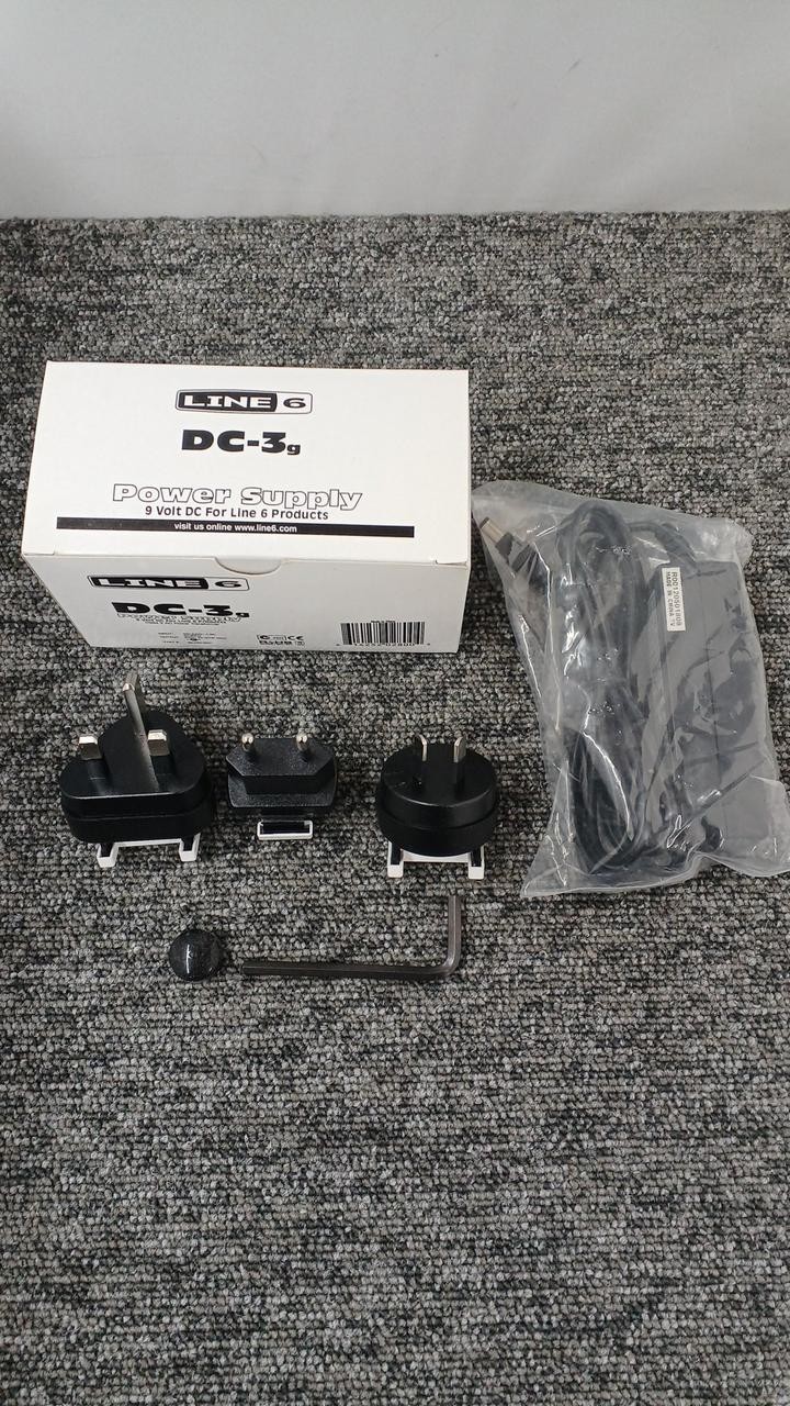 Line6 Pod Hd500 Multi-Effector