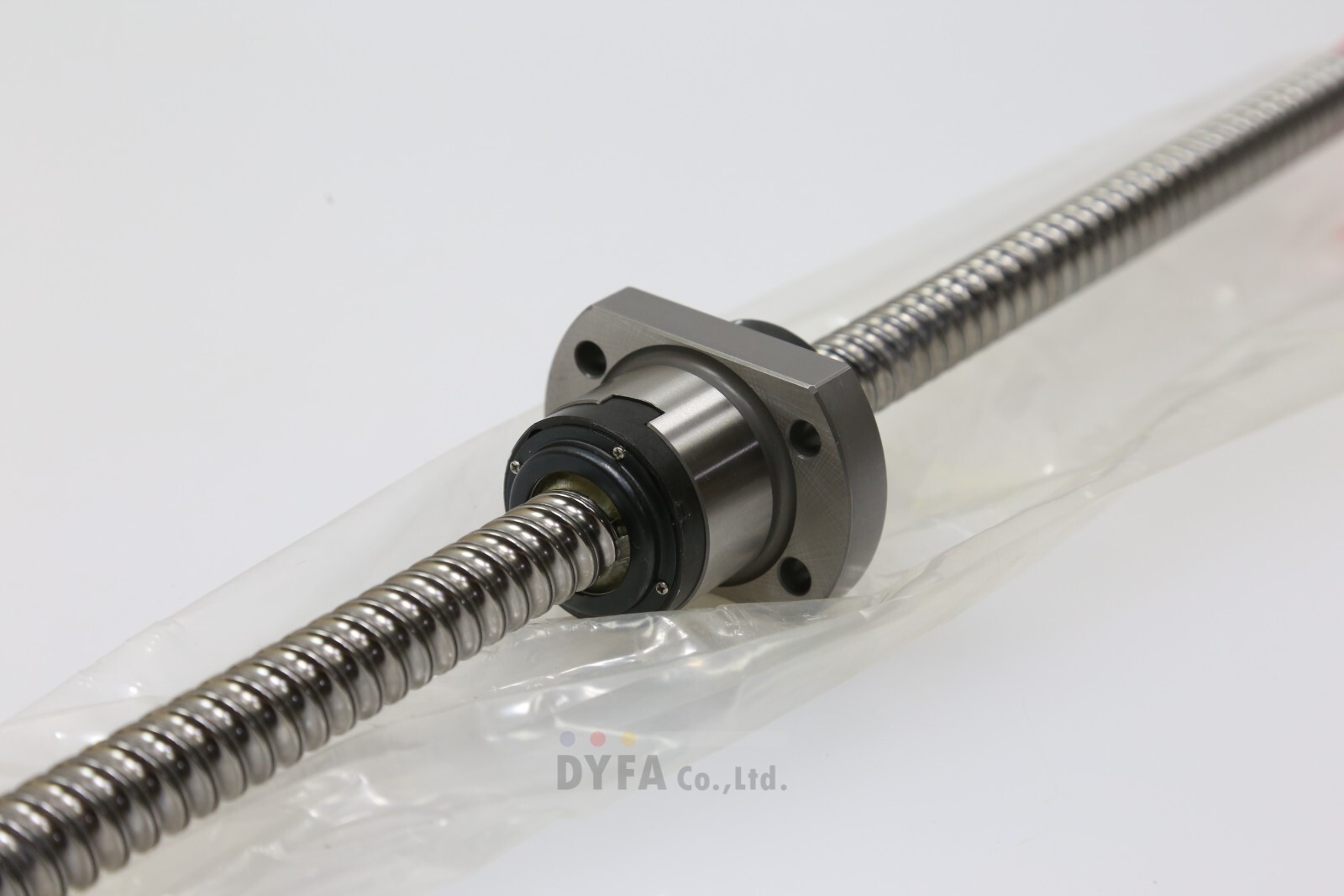 THK NNB NoPreload Rolled Ball Screw BLK1510+670L BLK1510-5.6ZZ BSC-I-1256=1E23